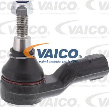 VAICO V48-0095 - Stūres šķērsstiepņa uzgalis autodraugiem.lv