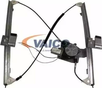 VAICO V48-0017 - Stikla pacelšanas mehānisms autodraugiem.lv