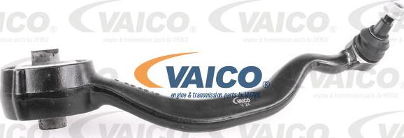 VAICO V48-0087 - Neatkarīgās balstiekārtas svira, Riteņa piekare autodraugiem.lv