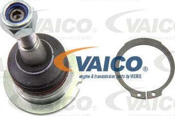 VAICO V48-0026 - Balst / Virzošais šarnīrs autodraugiem.lv
