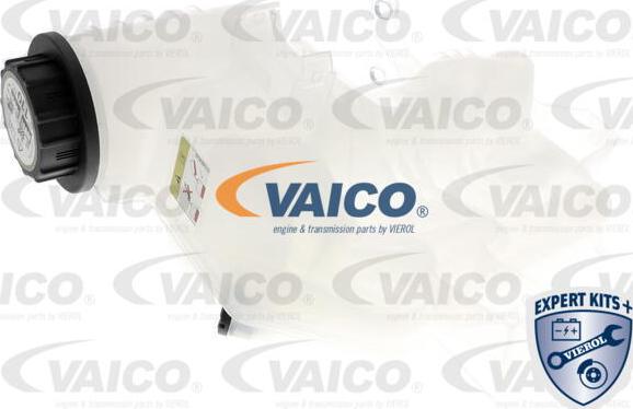 VAICO V48-0162 - Kompensācijas tvertne, Dzesēšanas šķidrums autodraugiem.lv