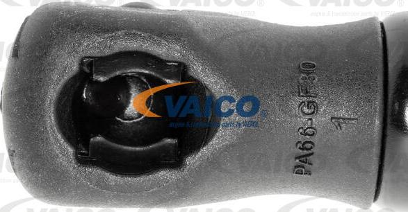 VAICO V48-0116 - Gāzes atspere, Motora pārsegs autodraugiem.lv
