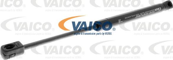 VAICO V48-0116 - Gāzes atspere, Motora pārsegs autodraugiem.lv