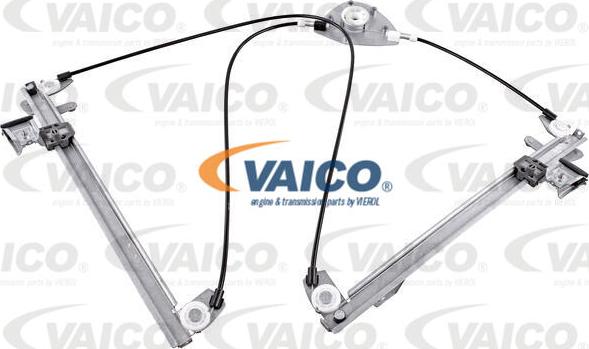 VAICO V48-0316 - Stikla pacelšanas mehānisms autodraugiem.lv