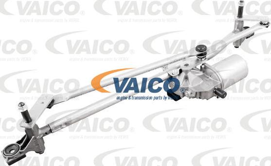 VAICO V48-0249 - Stiklu tīrītāja sviru un stiepņu sistēma autodraugiem.lv