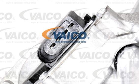 VAICO V48-0249 - Stiklu tīrītāja sviru un stiepņu sistēma autodraugiem.lv