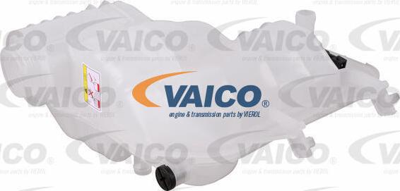 VAICO V48-0244 - Kompensācijas tvertne, Dzesēšanas šķidrums autodraugiem.lv