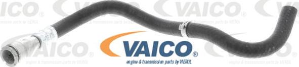 VAICO V48-0230 - Hidrauliskā šļūtene, Stūres iekārta autodraugiem.lv