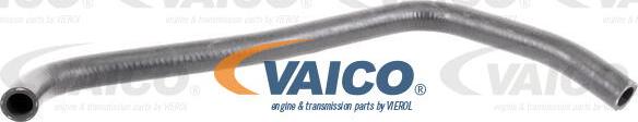 VAICO V48-0224 - Hidrauliskā šļūtene, Stūres iekārta autodraugiem.lv