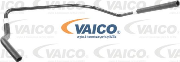 VAICO V48-0226 - Hidrauliskā šļūtene, Stūres iekārta autodraugiem.lv