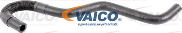 VAICO V48-0228 - Hidrauliskā šļūtene, Stūres iekārta autodraugiem.lv