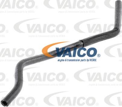 VAICO V48-0275 - Hidrauliskā šļūtene, Stūres iekārta autodraugiem.lv