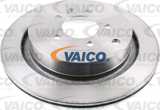 VAICO V48-80005 - Bremžu diski autodraugiem.lv