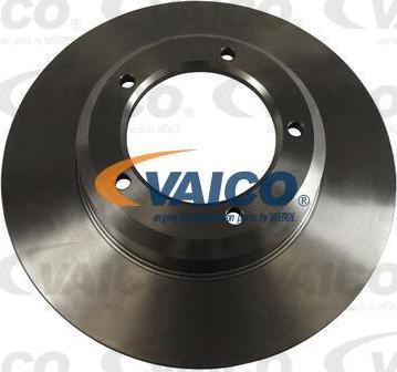 VAICO V48-80002 - Bremžu diski autodraugiem.lv