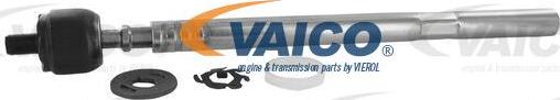 VAICO V42-9544 - Aksiālais šarnīrs, Stūres šķērsstiepnis autodraugiem.lv