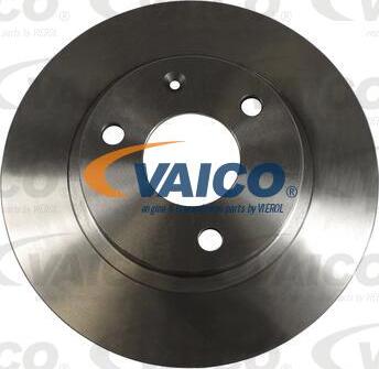 VAICO V42-40001 - Bremžu diski autodraugiem.lv