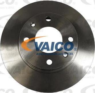 VAICO V42-40002 - Bremžu diski autodraugiem.lv