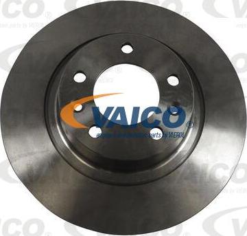 VAICO V42-40007 - Bremžu diski autodraugiem.lv