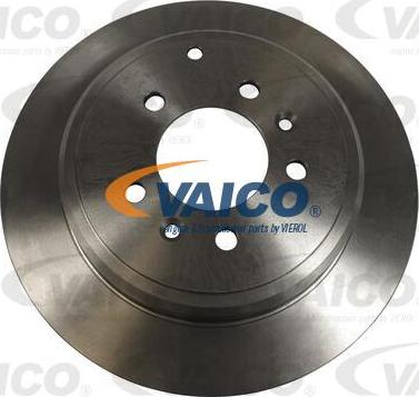 VAICO V42-40014 - Bremžu diski autodraugiem.lv