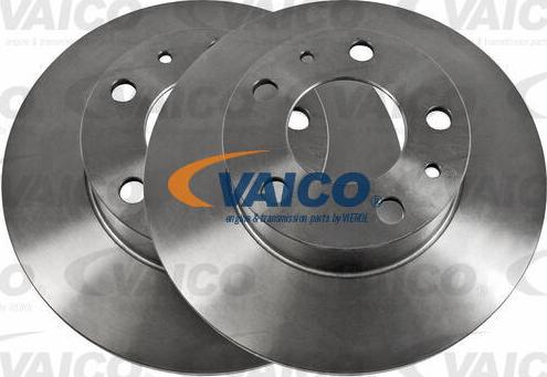 VAICO V42-40010 - Bremžu diski autodraugiem.lv