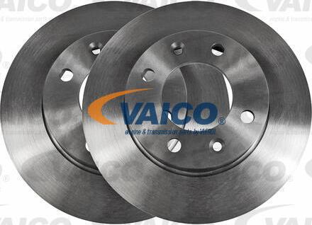 VAICO V42-40013 - Bremžu diski autodraugiem.lv
