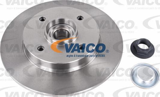 VAICO V42-40017 - Bremžu diski autodraugiem.lv