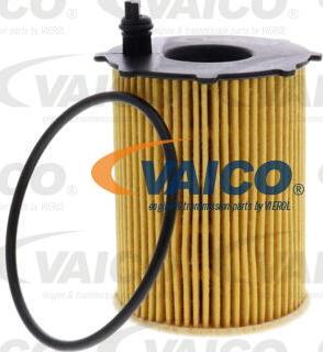 VAICO V42-0904 - Eļļas filtrs autodraugiem.lv