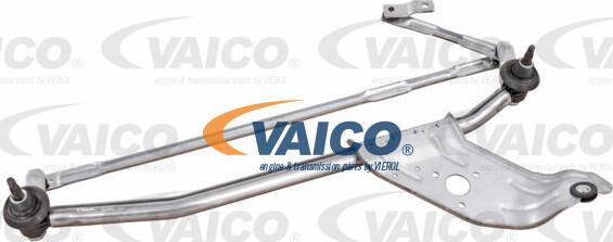 VAICO V42-0926 - Stiklu tīrītāja sviru un stiepņu sistēma autodraugiem.lv