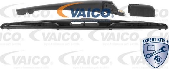 VAICO V42-0480 - Stikla tīrītāju sviru kompl., Stiklu tīrīšanas sistēma autodraugiem.lv