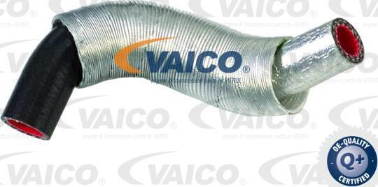 VAICO V42-0562 - Pūtes sistēmas gaisa caurule autodraugiem.lv