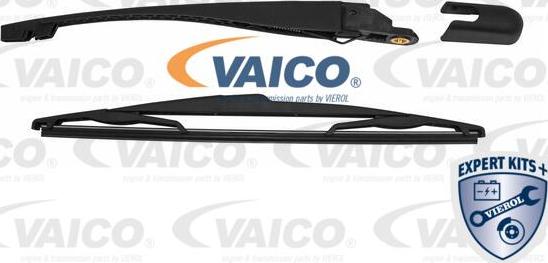 VAICO V42-0510 - Stikla tīrītāju sviru kompl., Stiklu tīrīšanas sistēma autodraugiem.lv