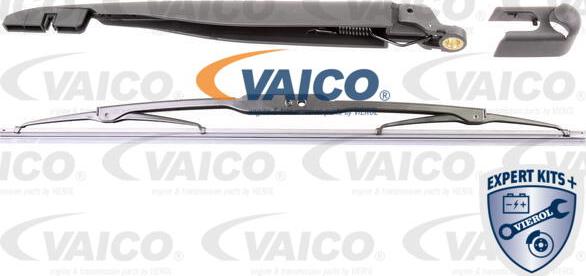 VAICO V42-0512 - Stikla tīrītāju sviru kompl., Stiklu tīrīšanas sistēma autodraugiem.lv