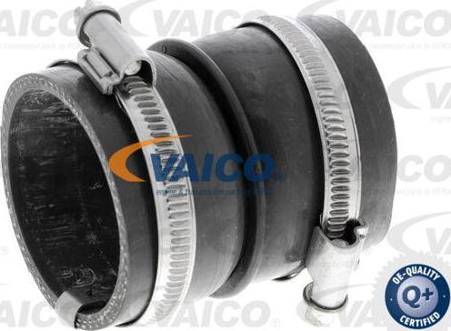 VAICO V42-0574 - Pūtes sistēmas gaisa caurule autodraugiem.lv