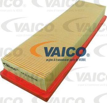 VAICO V42-0046 - Gaisa filtrs autodraugiem.lv