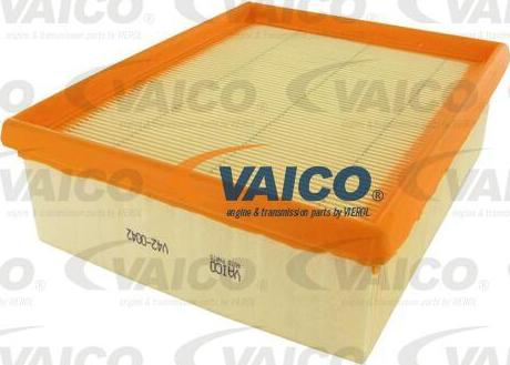 VAICO V42-0042 - Gaisa filtrs autodraugiem.lv