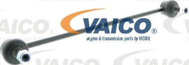 VAICO V42-0019 - Stiepnis / Atsaite, Stabilizators autodraugiem.lv