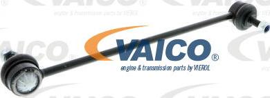 VAICO V42-0015 - Stiepnis / Atsaite, Stabilizators autodraugiem.lv