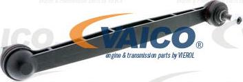 VAICO V42-0018 - Stiepnis / Atsaite, Stabilizators autodraugiem.lv