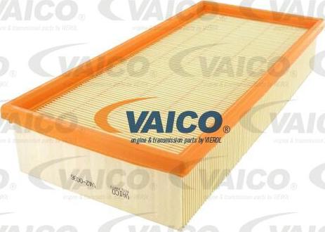 VAICO V42-0036 - Gaisa filtrs autodraugiem.lv
