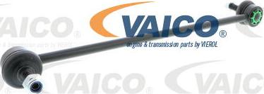 VAICO V42-0026 - Stiepnis / Atsaite, Stabilizators autodraugiem.lv