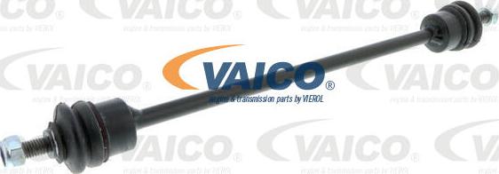 VAICO V42-0020 - Stiepnis / Atsaite, Stabilizators autodraugiem.lv