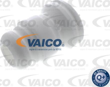 VAICO V42-0117 - Gājiena ierobežotājs, Atsperojums autodraugiem.lv