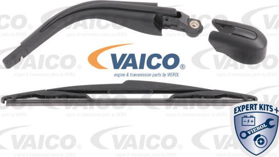VAICO V42-0887 - Stikla tīrītāju sviru kompl., Stiklu tīrīšanas sistēma autodraugiem.lv