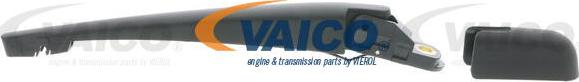 VAICO V42-0354 - Stikla tīrītāja svira, Stiklu tīrīšanas sistēma autodraugiem.lv