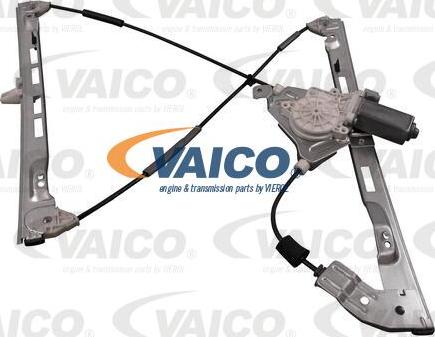 VAICO V42-0358 - Stikla pacelšanas mehānisms autodraugiem.lv