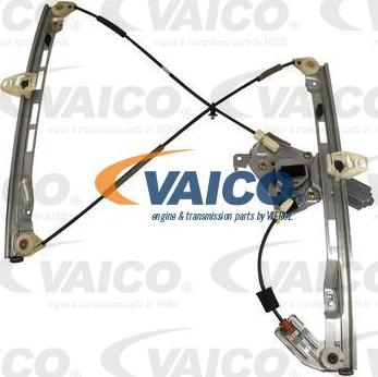 VAICO V42-0357 - Stikla pacelšanas mehānisms autodraugiem.lv