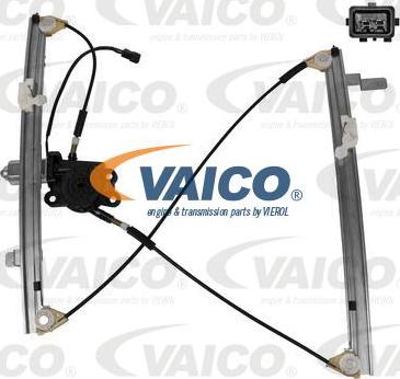 VAICO V42-0360 - Stikla pacelšanas mehānisms autodraugiem.lv