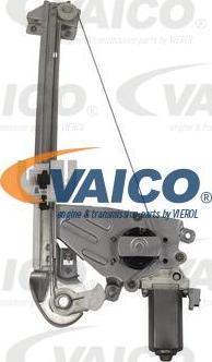 VAICO V42-0339 - Stikla pacelšanas mehānisms autodraugiem.lv