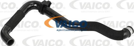 VAICO V42-0757 - Radiatora cauruļvads autodraugiem.lv
