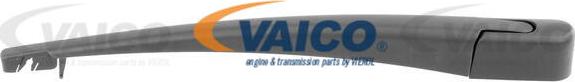 VAICO V42-0709 - Stikla tīrītāja svira, Stiklu tīrīšanas sistēma autodraugiem.lv
